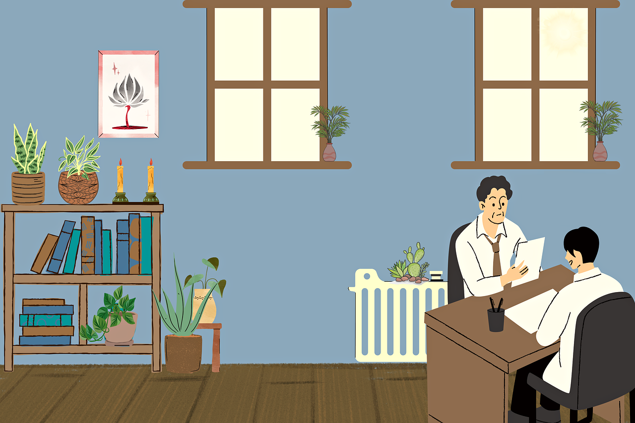 découvrez nos conseils et astuces pour réussir votre préparation à un entretien d'embauche : questions fréquentes, réponses efficaces et techniques pour faire bonne impression auprès des recruteurs.