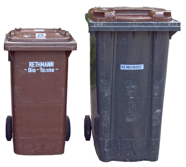 Tracteur poubelles : comment bien choisir son modèle en 2025 ?
